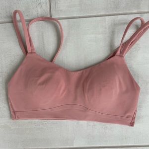 Like a cloud bra from Lululemon